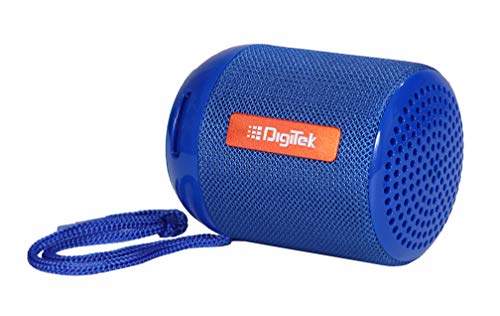 digitek bluetooth speaker