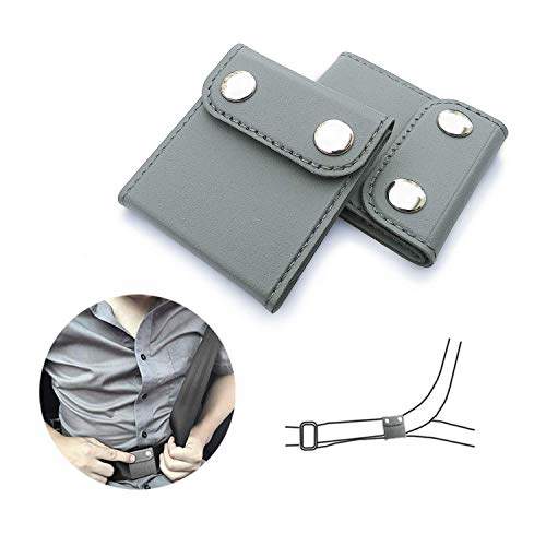 Rishil World 2pcs Pu Leather Car Seat Belt Adjuster Positioner Shoulder Neck Protector Locking Clip Cover Single Item Features Reviews In India Justdial Rishil World 2pcs Pu Leather Car, Car Seat Belt Lock Clip Covers