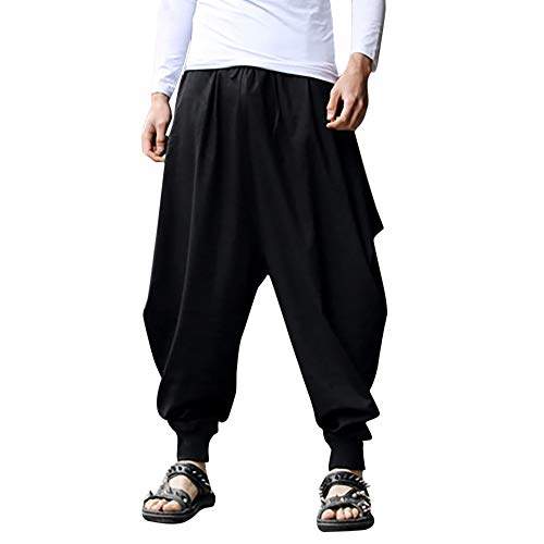 mens gypsy pants