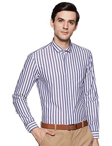 arrow slim fit formal shirts