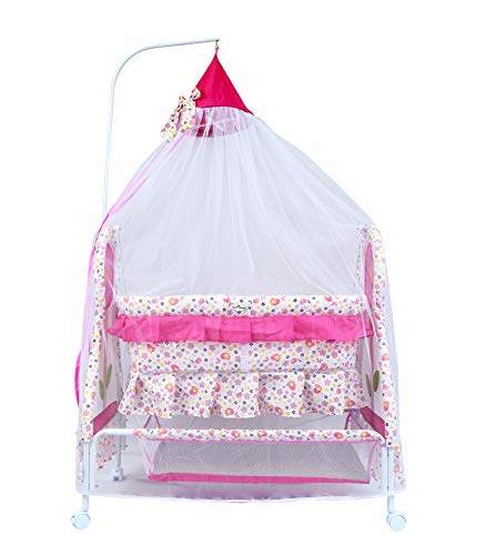 baby mosquito net for cradle swing
