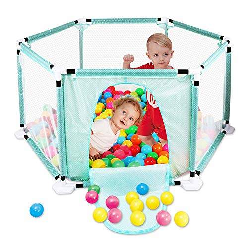 baybee playpen