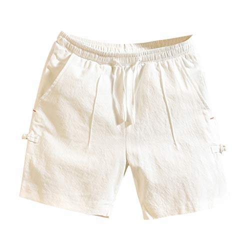 stretchable shorts