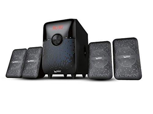 ubon tower speaker