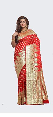 wedding banarasi saree price