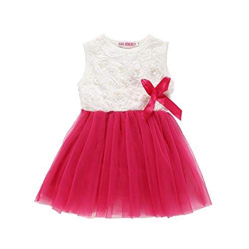 dancing frock for baby girl