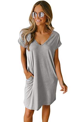 western t shirt dress