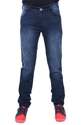 stretchable jeans regular fit