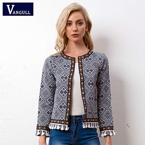 boho jackets online
