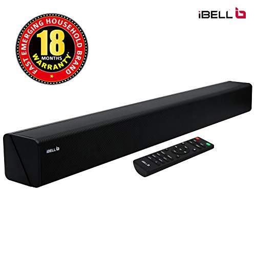 bluetooth soundbar 60 watt