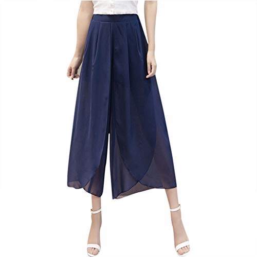 plus size palazzo trousers