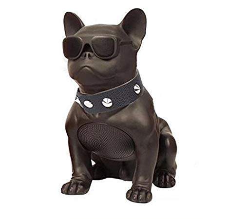 aerobull dog speaker