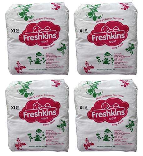 freshkins diapers online