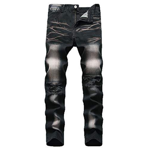 latest jeans design