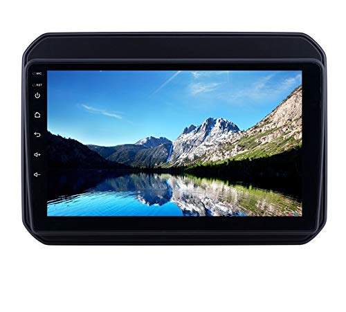 Buy Cax Audio 2gb Suzuki Ignis 9 Android 9 0 Os Carplay Android Auto Quad Core Central Multimedia Gps Navigation Ips Display Features Price Reviews Online In India Justdial