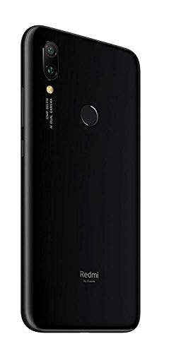 redmi y3 3gb 32gb
