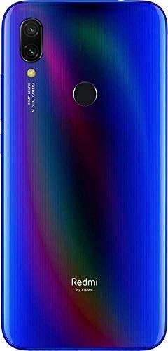 redmi y3 64gb