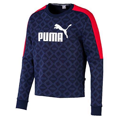 puma track sweater