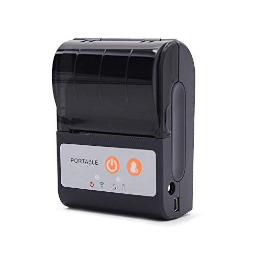 mobile bluetooth printer price