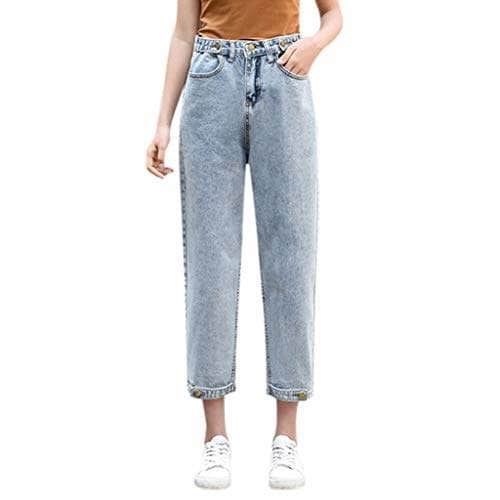 jeans track pants womens