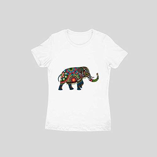elephant t shirt india