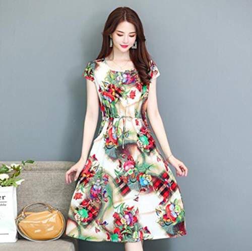 short summer dresses 2019