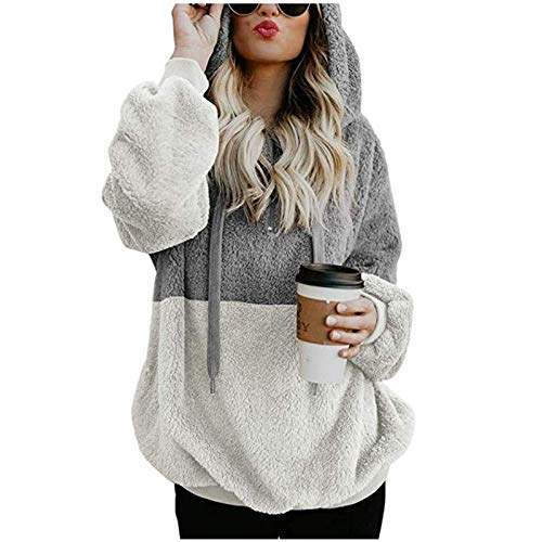 loose hoodies for women