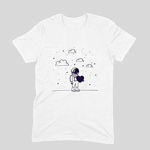 astronaut t shirt india