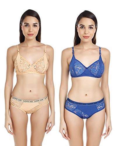 net bra panty set price