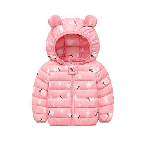 kids name brand coats