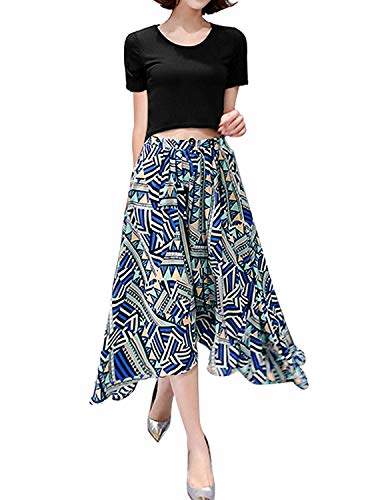 short midi skirt