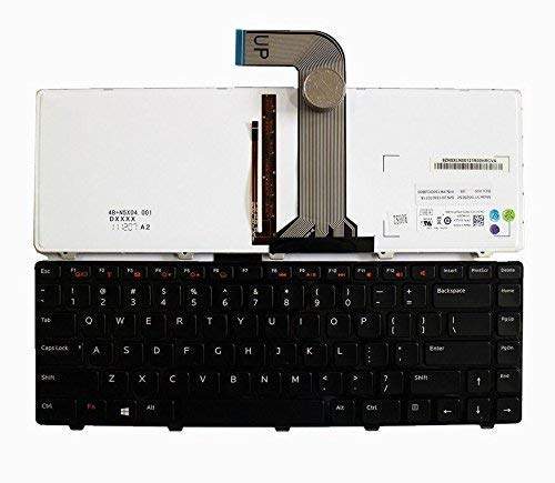 Buy Sellzone Laptop Keyboard For Dell Xps 15 L502x With Backlit Features Price Reviews Online In India Justdial