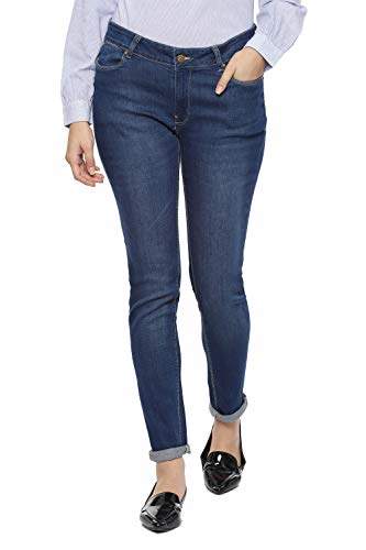 allen solly jeans review