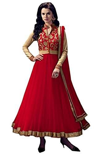 anarkali gown with price