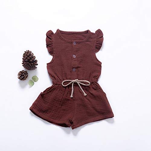 romper suit baby girl