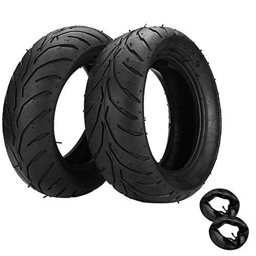 Buy Electroprime Front Rear Tire Inner Tube 90 65 6 5 110 50 6 5 For 47cc 49cc Mini Pocket B I2d5 Features Price Reviews Online In India Justdial