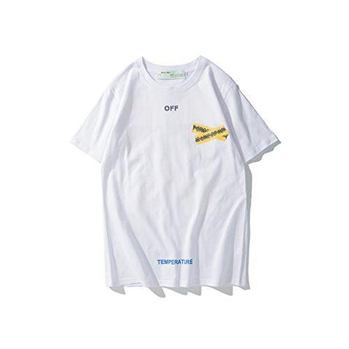 off white t shirt price in india