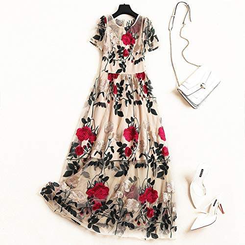 xl frock