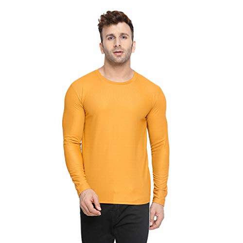 dri fit full sleeve t shirt