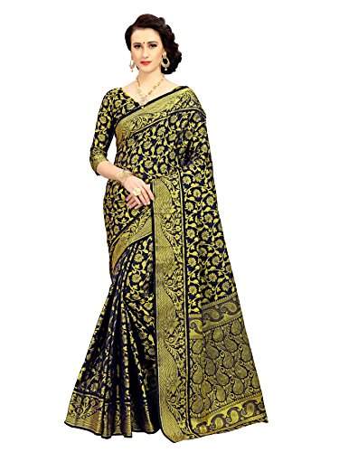 party wear cotton saree