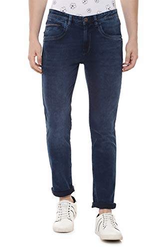 van heusen mens jeans