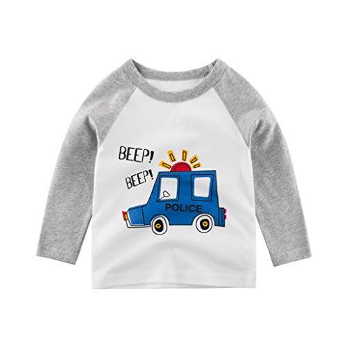 baby boy long sleeve t shirt