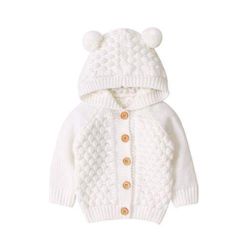 infant winter jacket