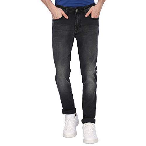 being human mens jeans