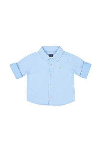 allen solly baby boy dress