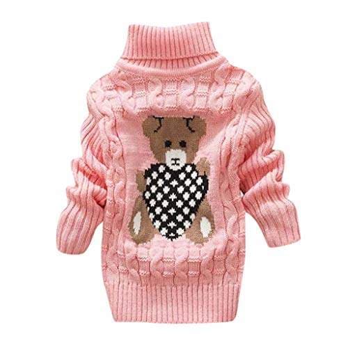 sweater for 3 year baby girl