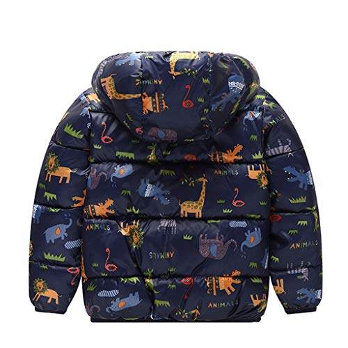 18 month boy jacket