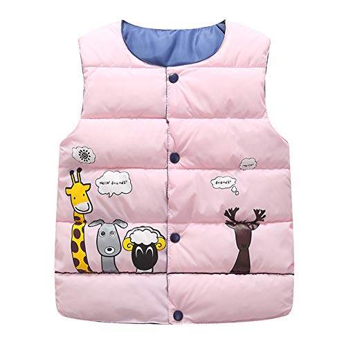 sleeveless vest baby boy