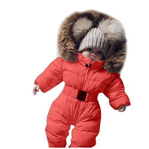 infant fall jacket