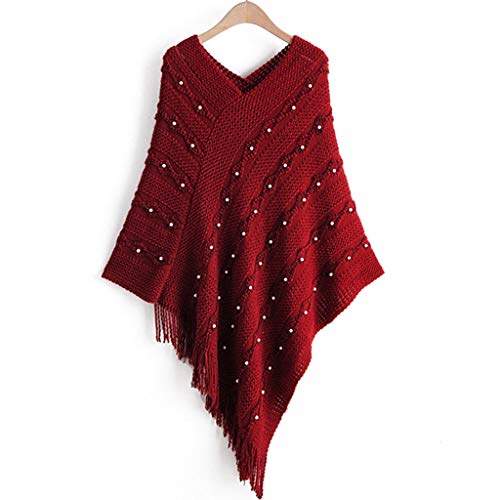 sweater scarves